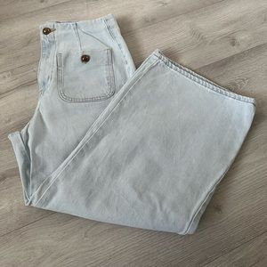 Zara Jeans